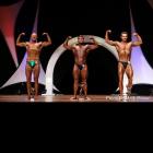 NPC Dexter Jackson Memphis Classic 2013 - #1